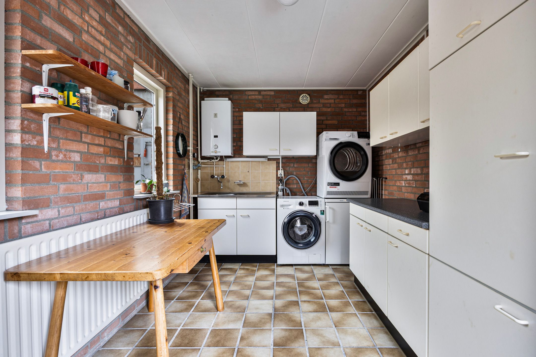 Foto 18 van Kloosterstraat 1