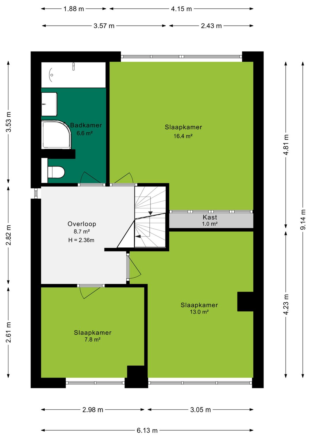 Foto 46 van Dissel 40