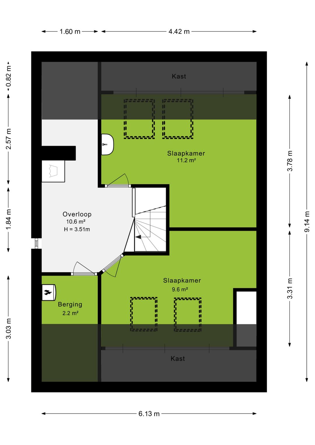 Foto 47 van Dissel 40