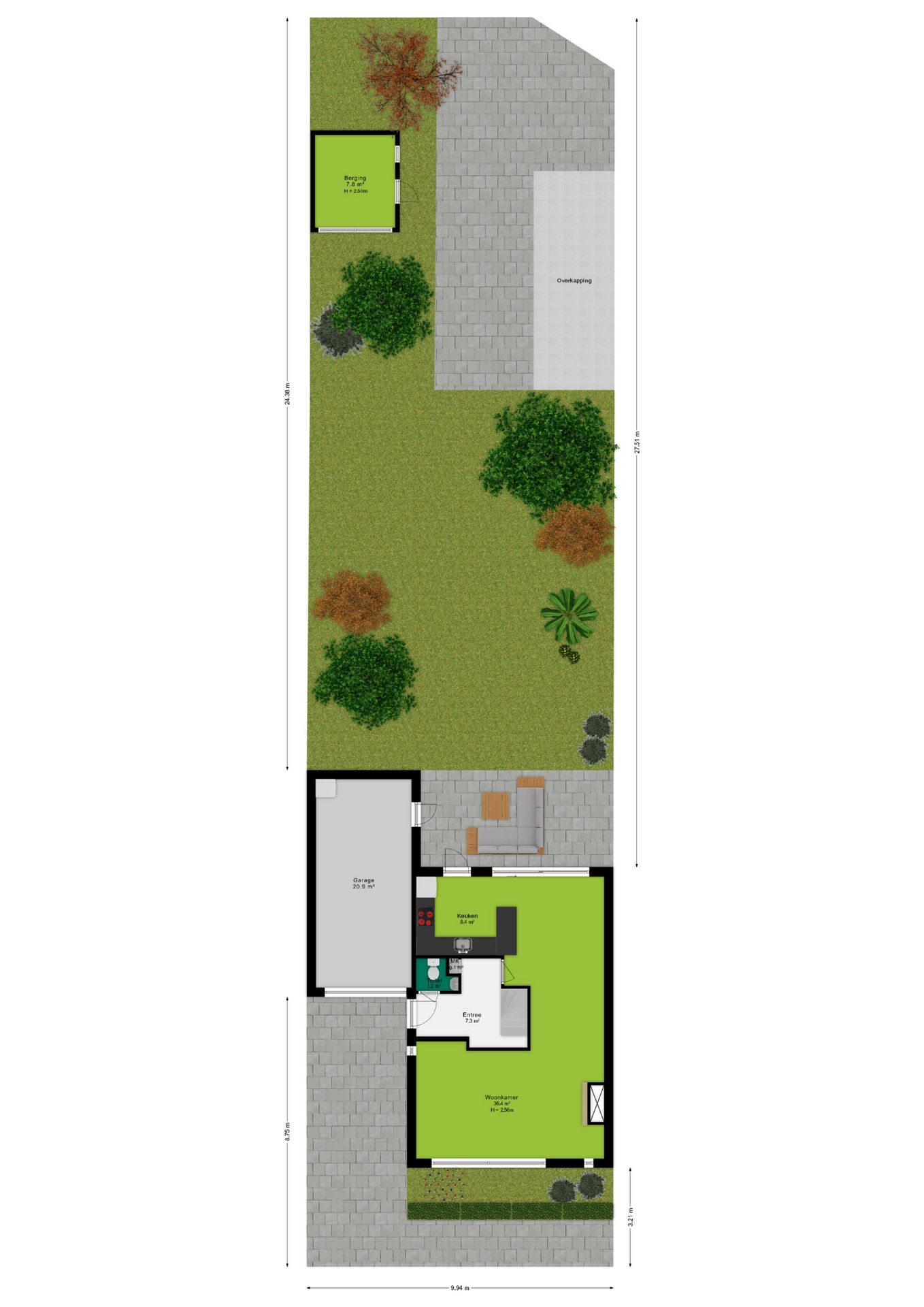 Foto 48 van Dissel 40