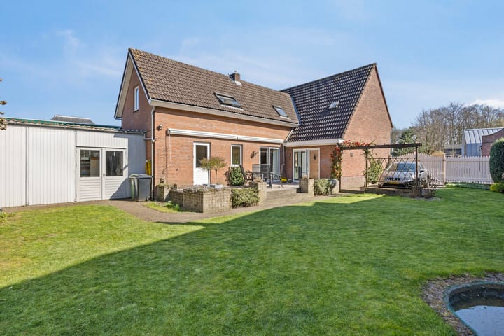 Foto 33 van Kloosterstraat 1