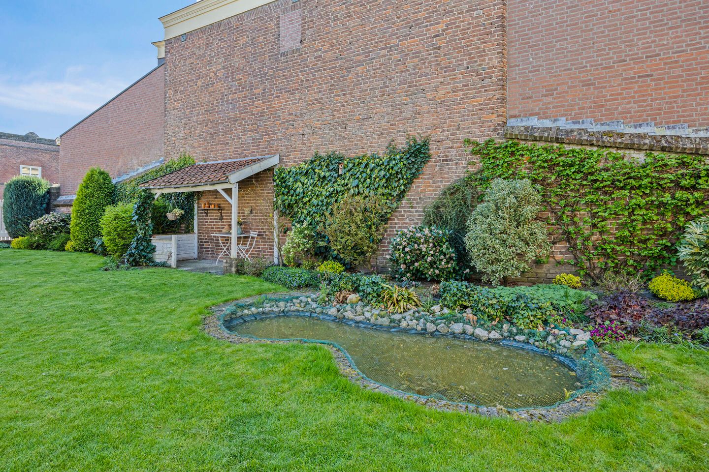 Foto 34 van Kloosterstraat 1