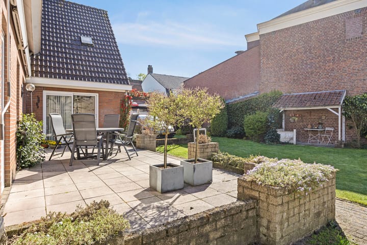 Foto 35 van Kloosterstraat 1