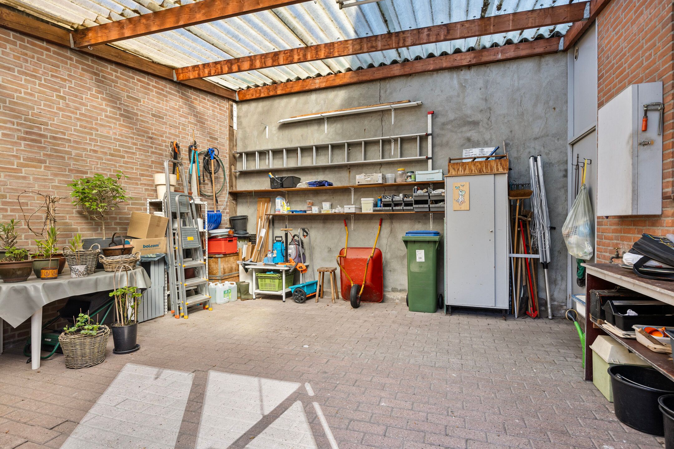 Foto 36 van Kloosterstraat 1