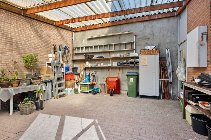 Foto 36 van Kloosterstraat 1