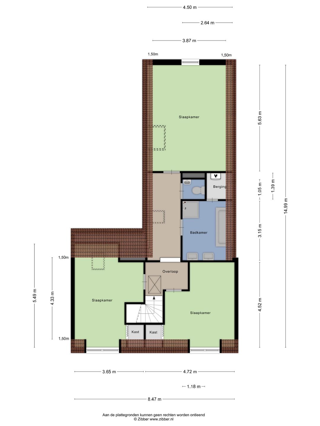 Foto 43 van Kloosterstraat 1