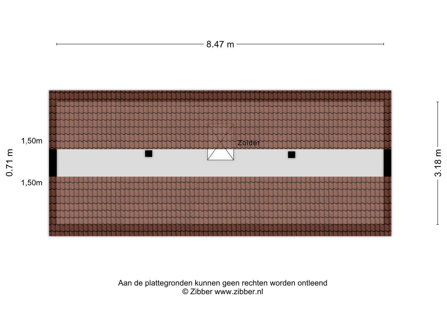 Foto 44 van Kloosterstraat 1