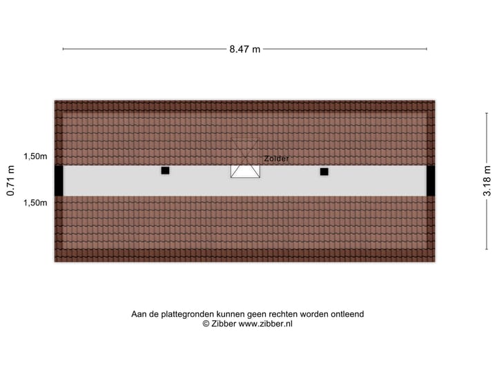 Foto 44 van Kloosterstraat 1