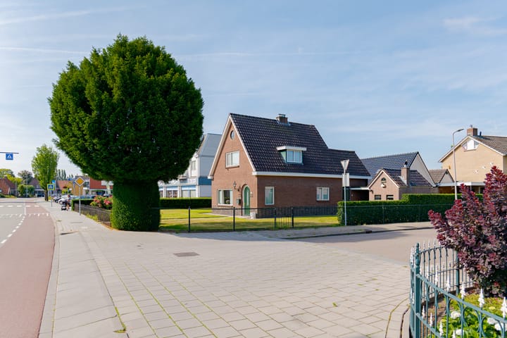 Schurinkstraat 25