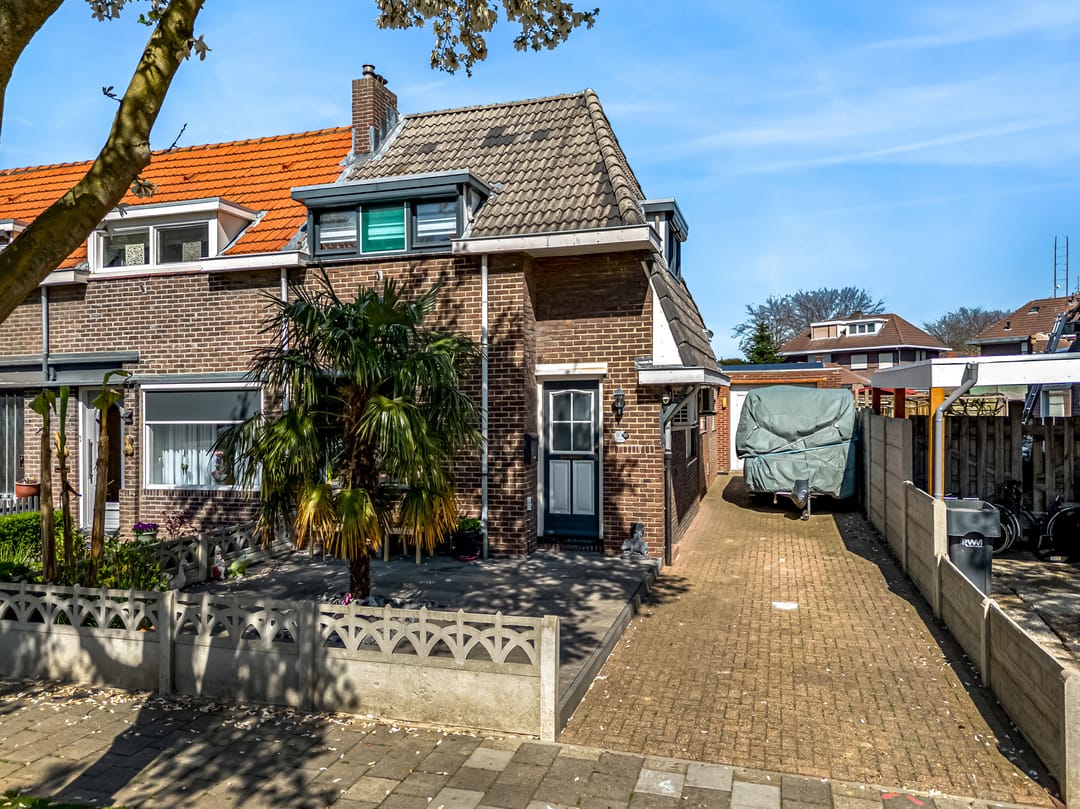 Foto 1 van Tulpenlaan 18