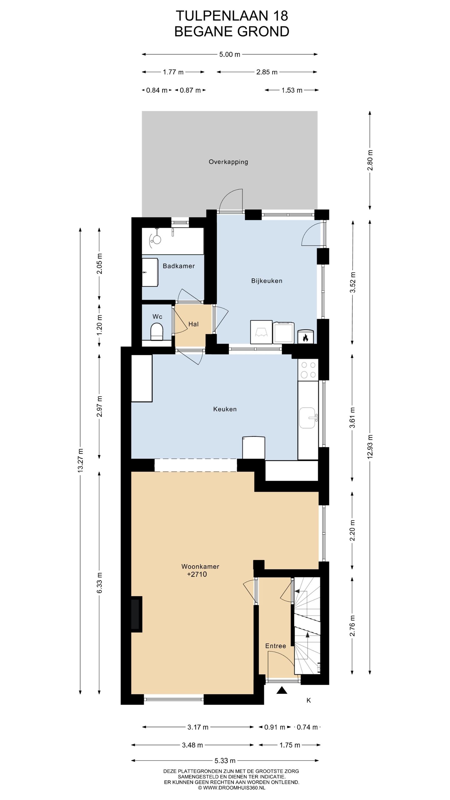 Foto 35 van Tulpenlaan 18