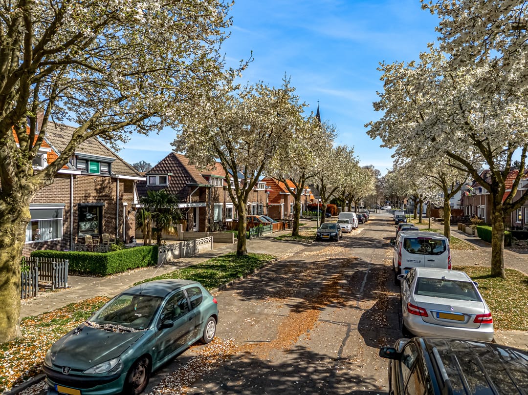 Foto 7 van Tulpenlaan 18