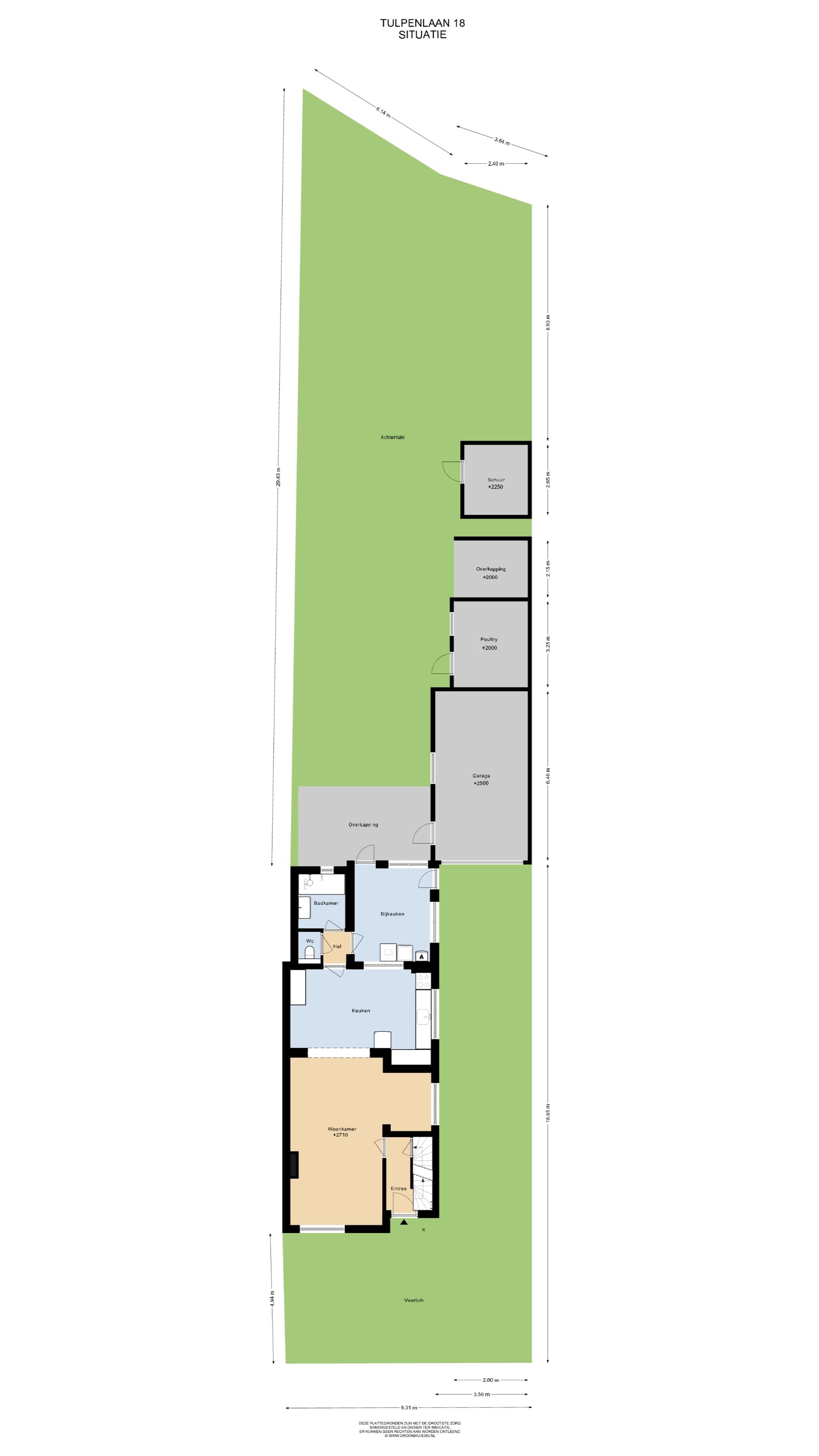 Foto 39 van Tulpenlaan 18