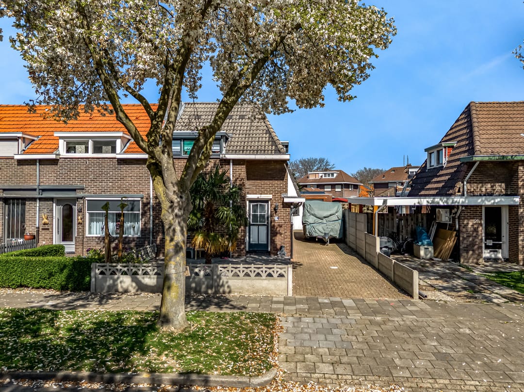 Foto 8 van Tulpenlaan 18