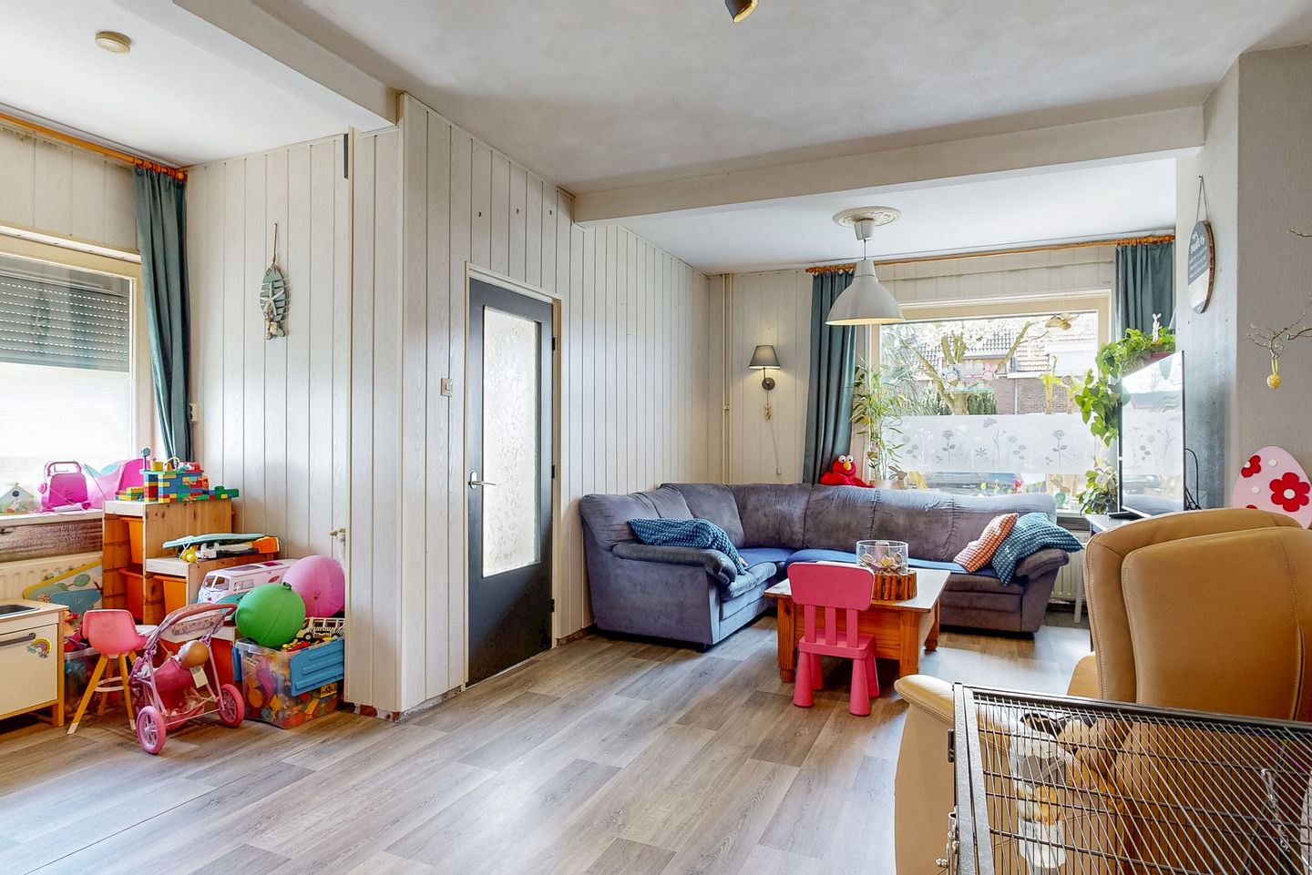 Foto 10 van Tulpenlaan 18