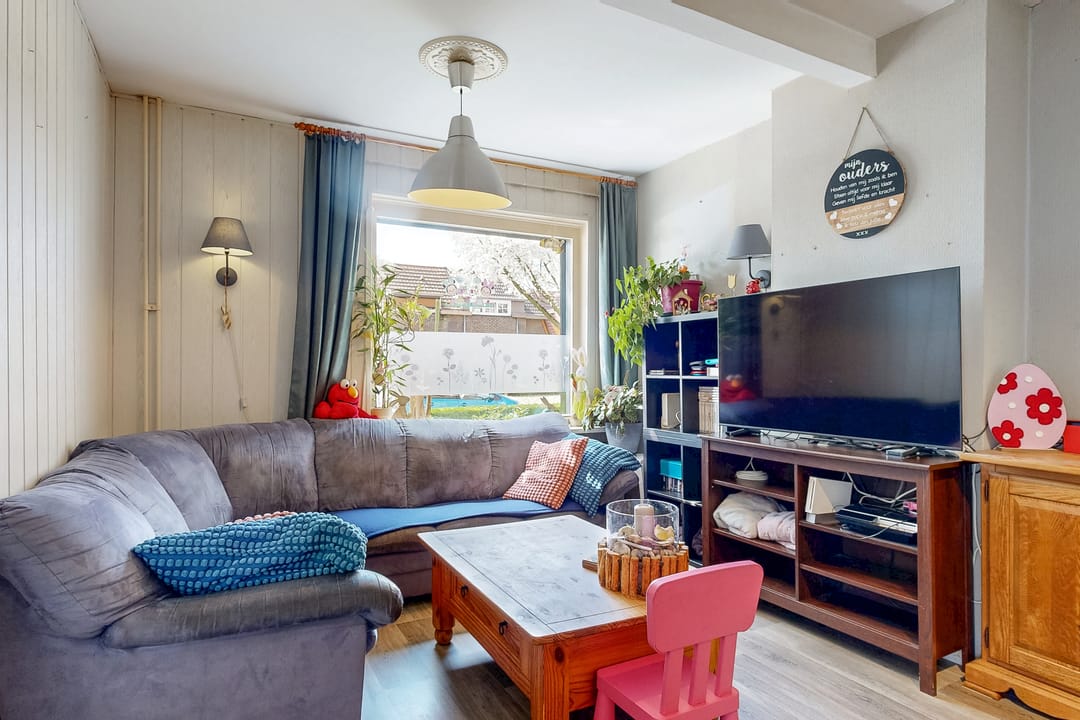 Foto 11 van Tulpenlaan 18