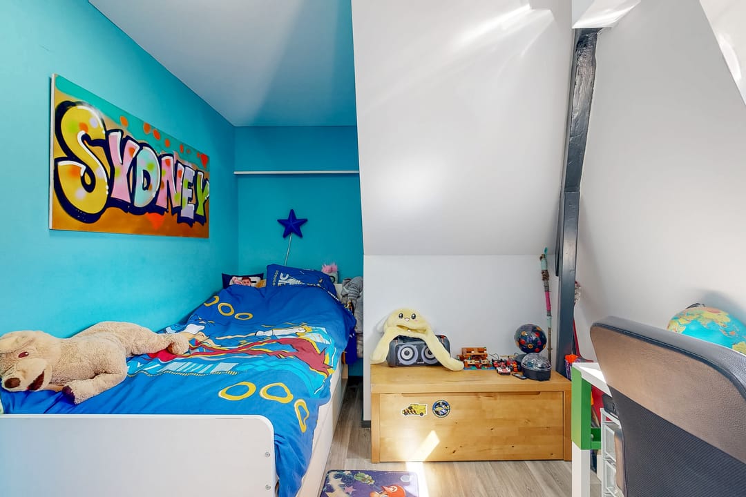 Foto 23 van Tulpenlaan 18