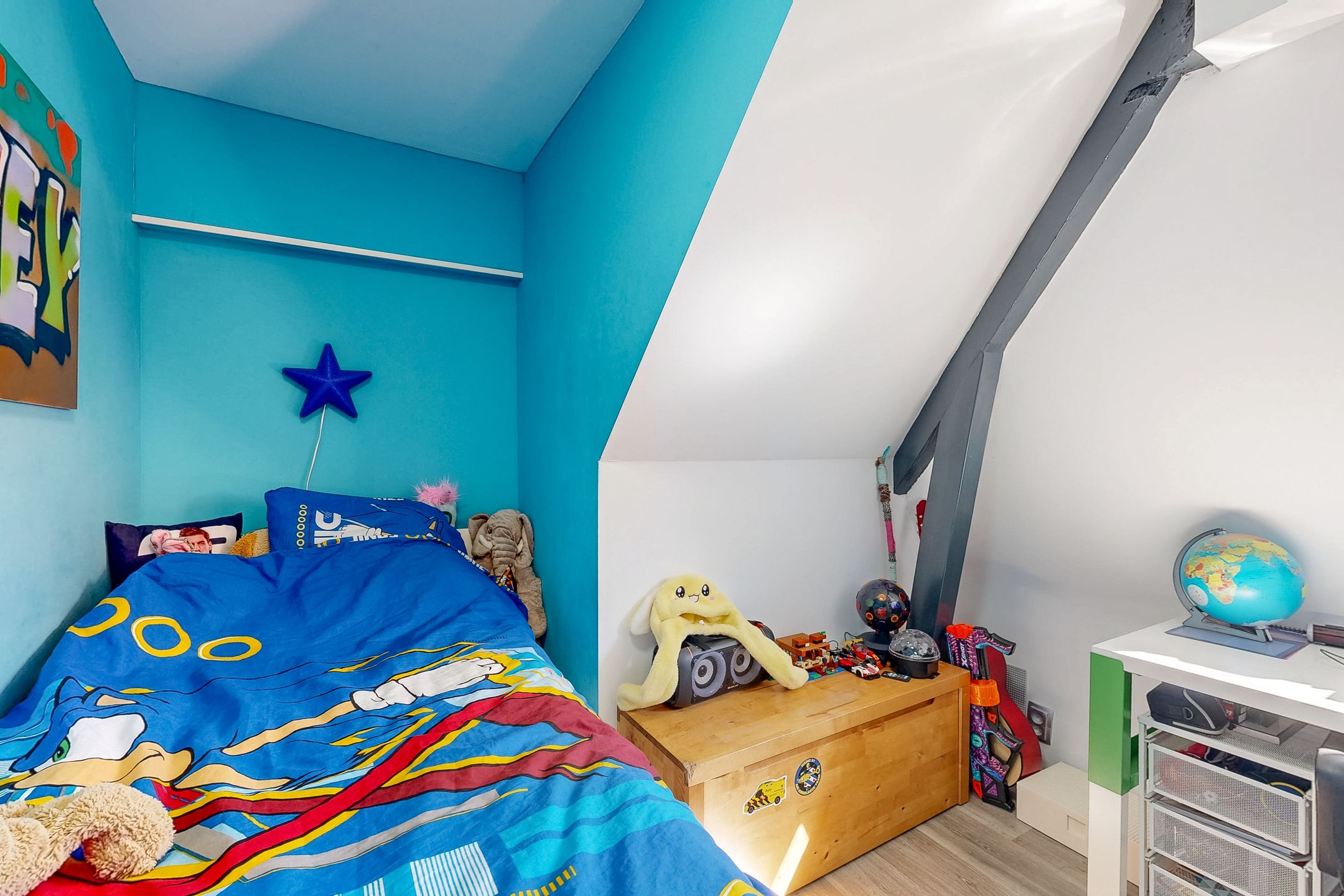 Foto 24 van Tulpenlaan 18