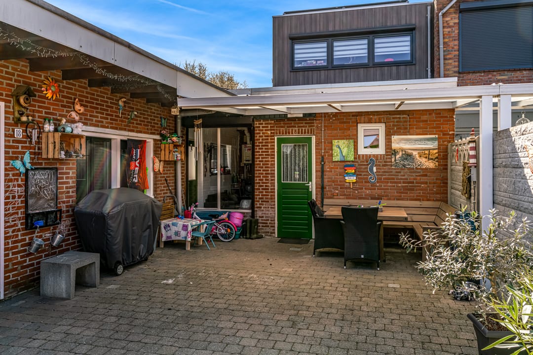 Foto 31 van Tulpenlaan 18