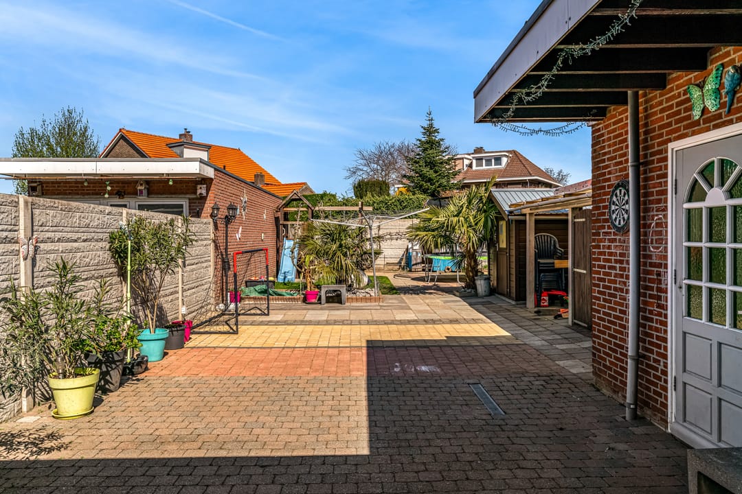 Foto 32 van Tulpenlaan 18