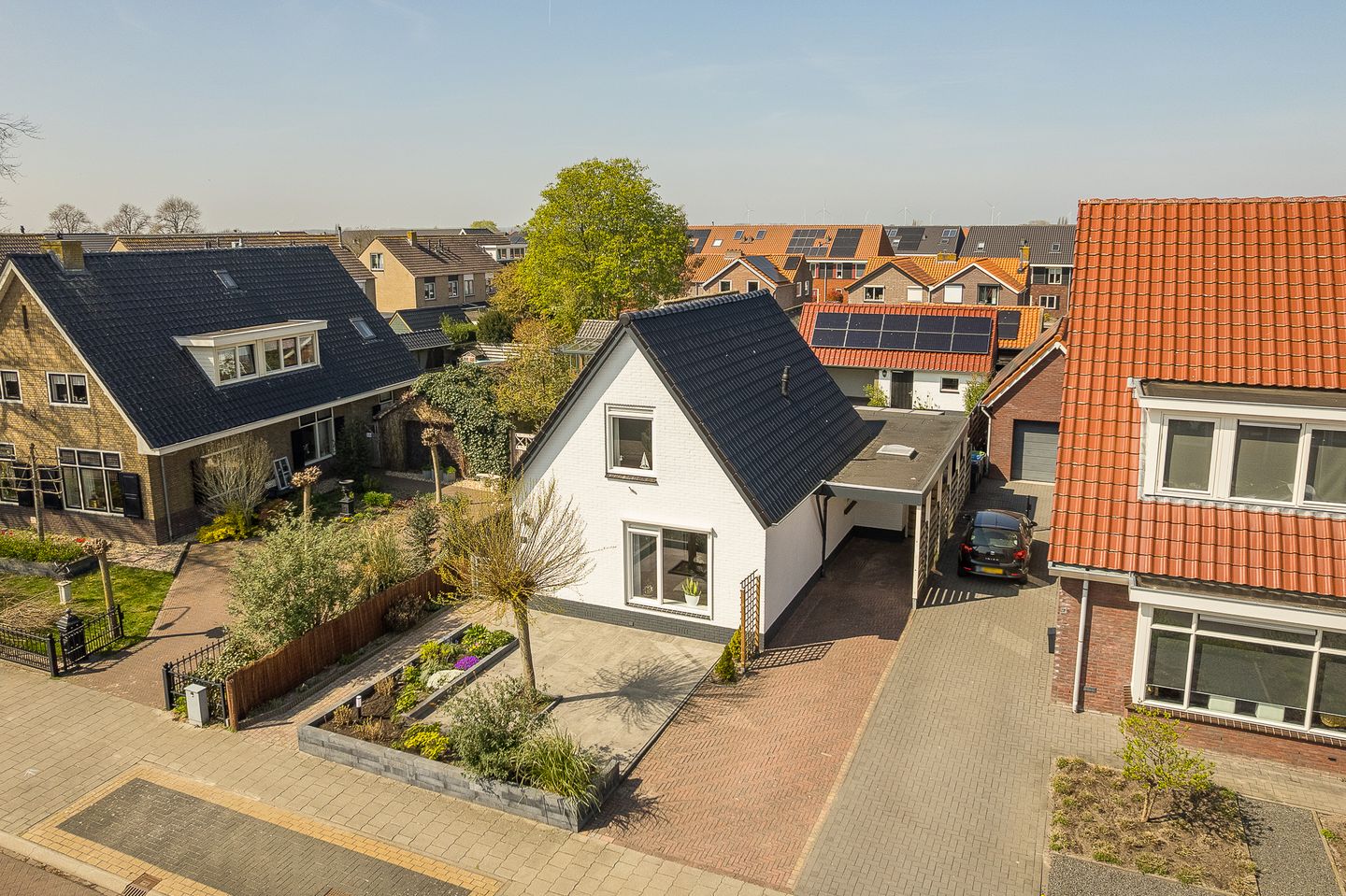 Foto 1 van Oude Kerkweg 30