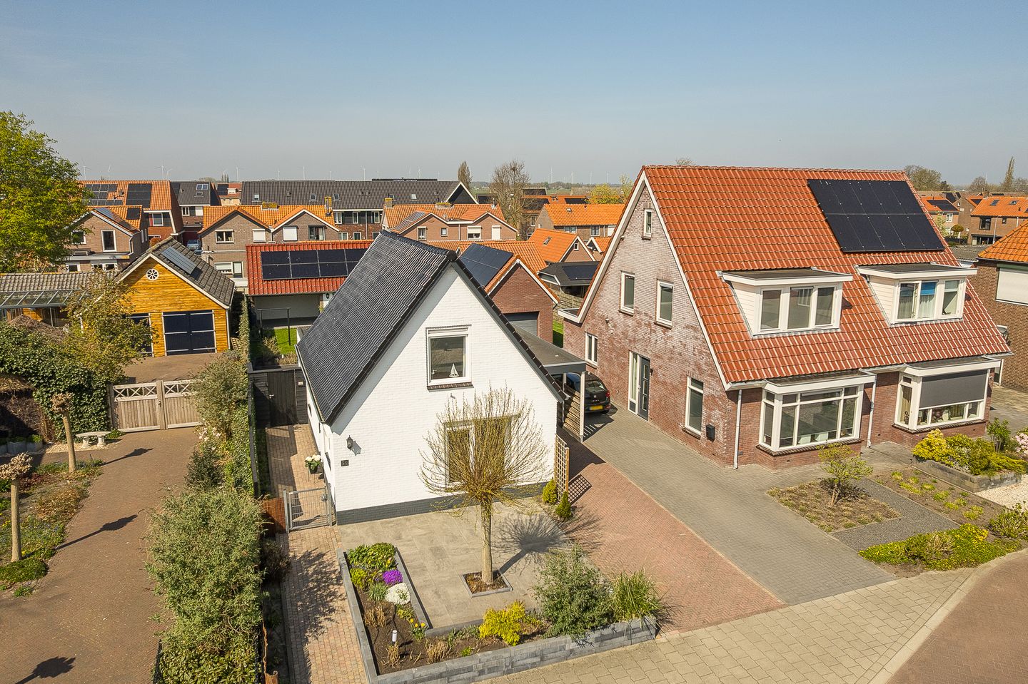 Foto 4 van Oude Kerkweg 30