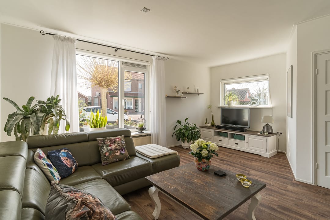 Foto 7 van Oude Kerkweg 30