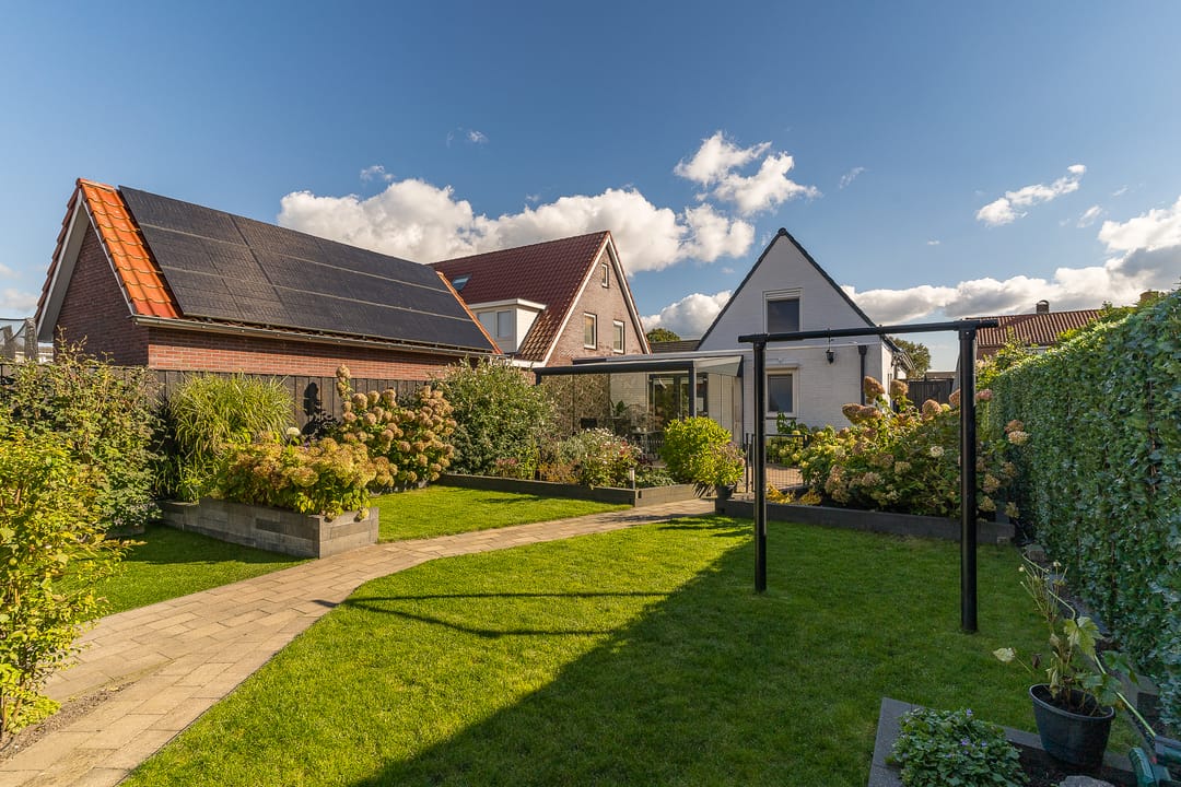 Foto 22 van Oude Kerkweg 30