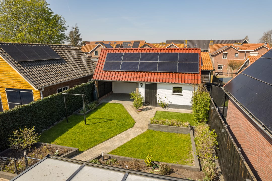 Foto 23 van Oude Kerkweg 30