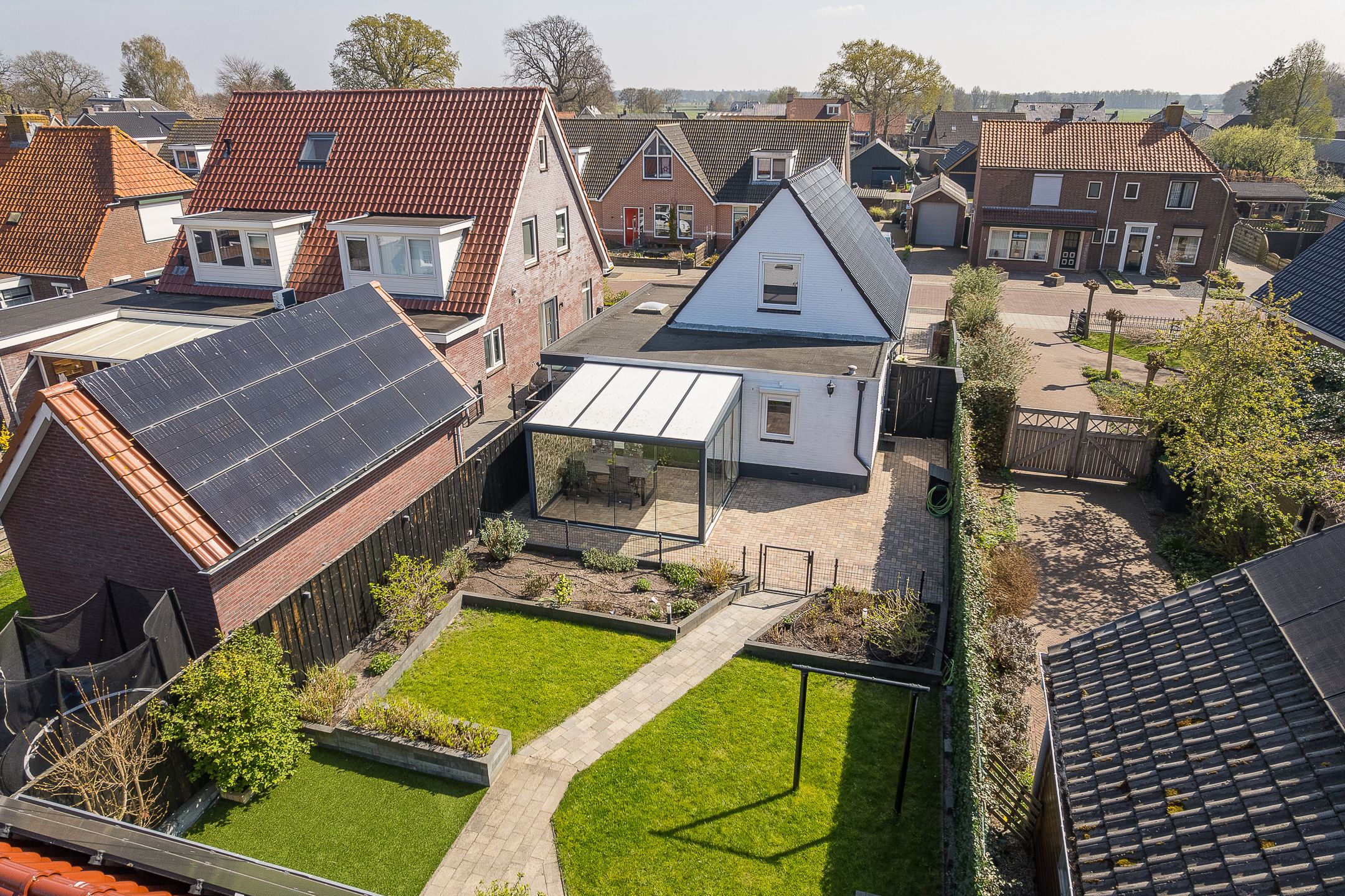 Foto 24 van Oude Kerkweg 30