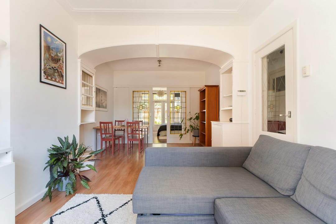 Photo 1 of Libellenstraat 10-A