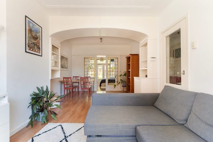 Foto 1 van Libellenstraat 10-A