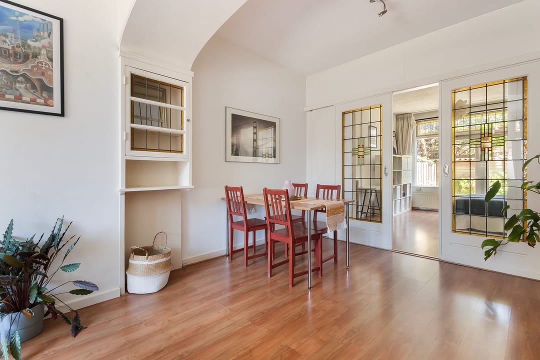 Photo 2 of Libellenstraat 10-A