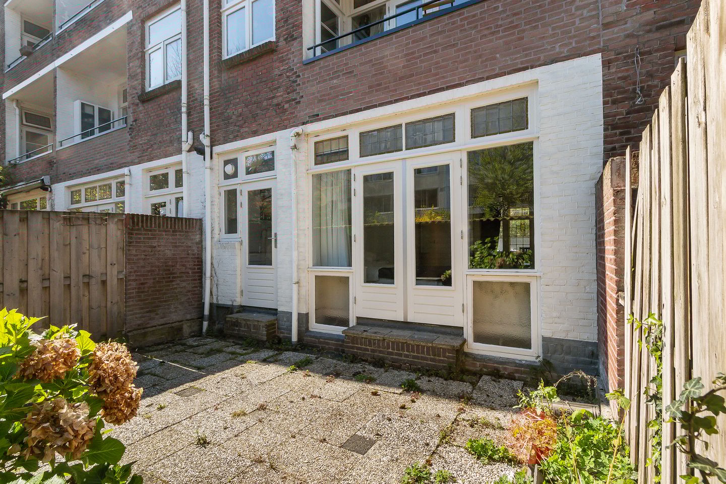 Photo 4 of Libellenstraat 10-A