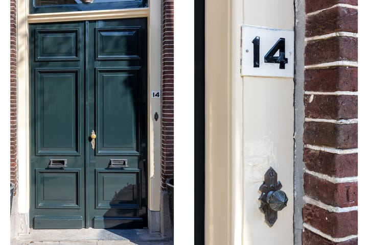 Foto 9 van Voorstraat 14