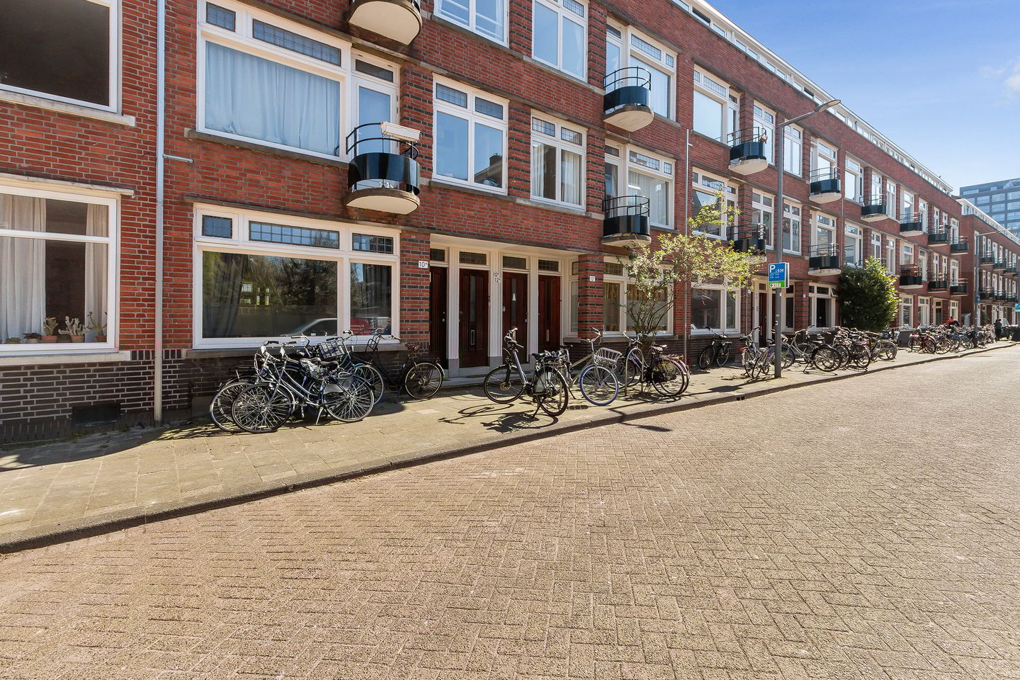 Photo 5 of Libellenstraat 10-A