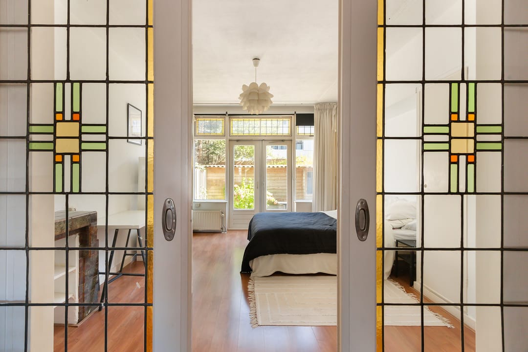 Photo 8 of Libellenstraat 10-A