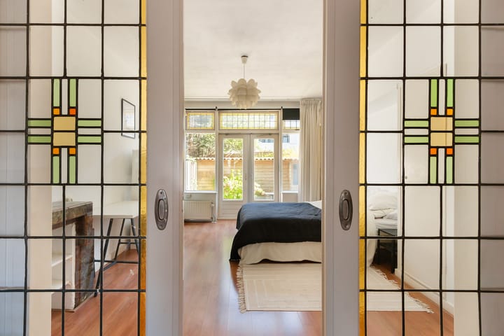 Foto 8 van Libellenstraat 10-A