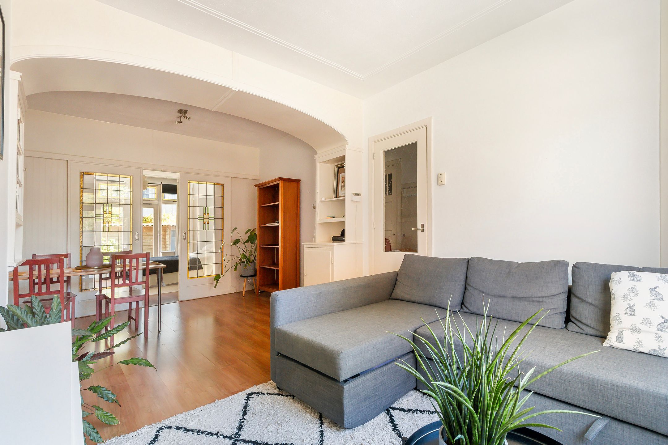 Photo 9 of Libellenstraat 10-A