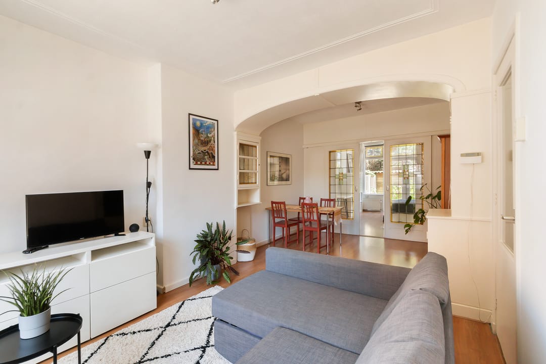 Photo 11 of Libellenstraat 10-A