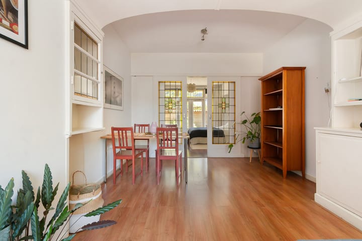 Foto 13 van Libellenstraat 10-A