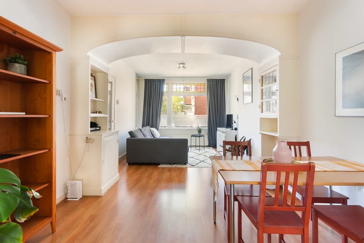 Foto 16 van Libellenstraat 10-A