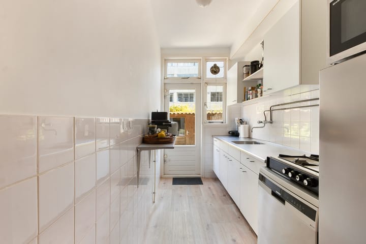 Foto 17 van Libellenstraat 10-A