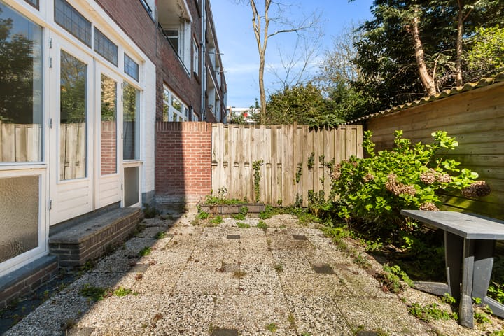 Foto 22 van Libellenstraat 10-A