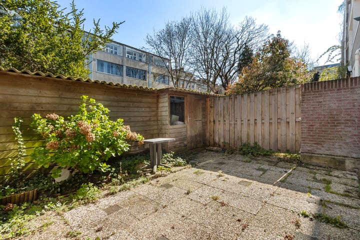 Foto 24 van Libellenstraat 10-A