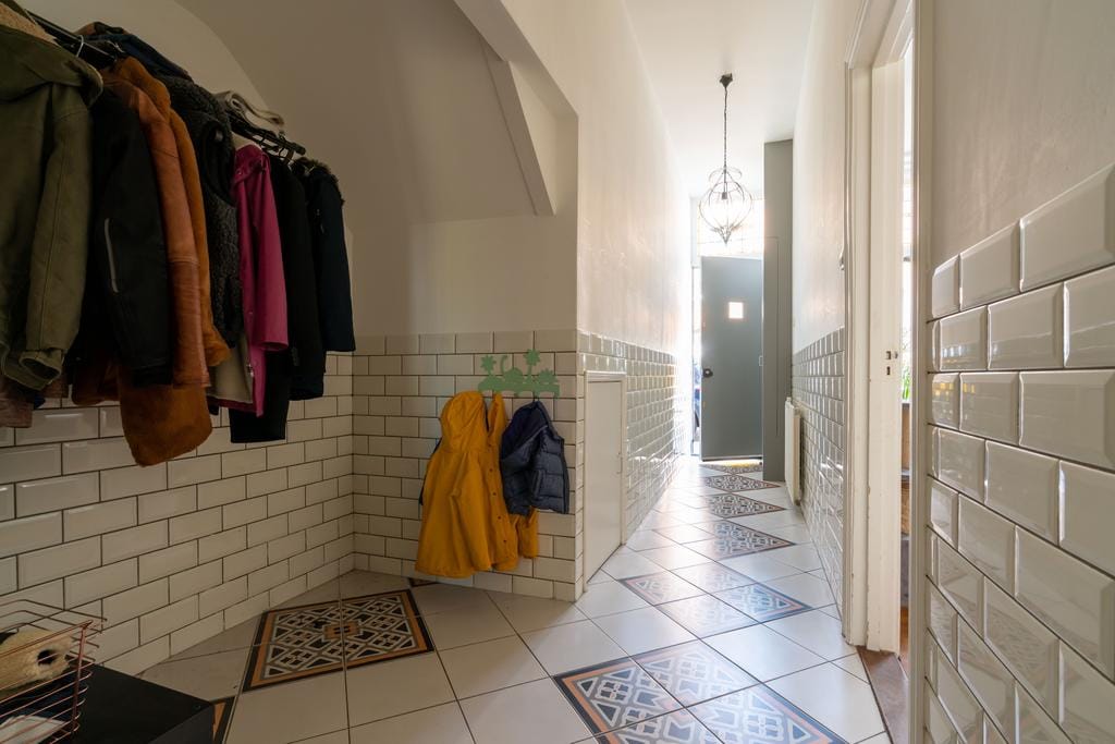 Foto 4 van Nassau Odijckstraat 47