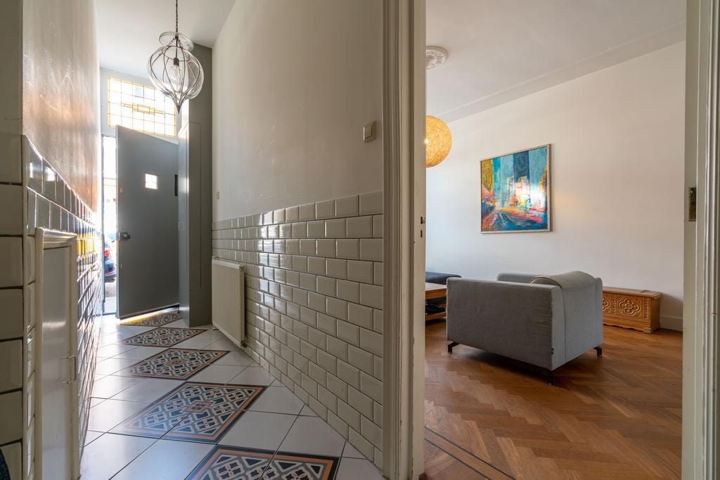 Foto 6 van Nassau Odijckstraat 47