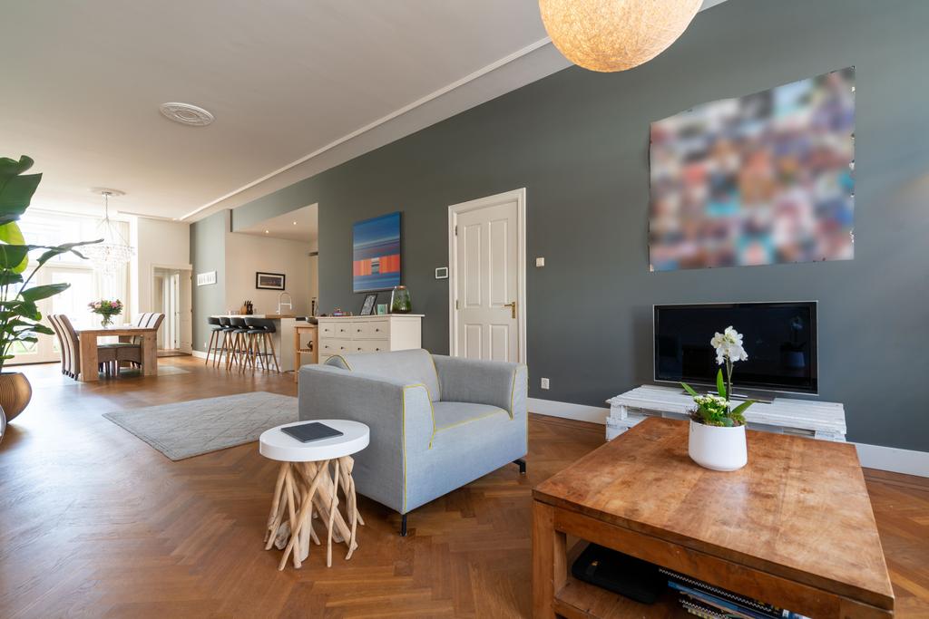 Foto 8 van Nassau Odijckstraat 47