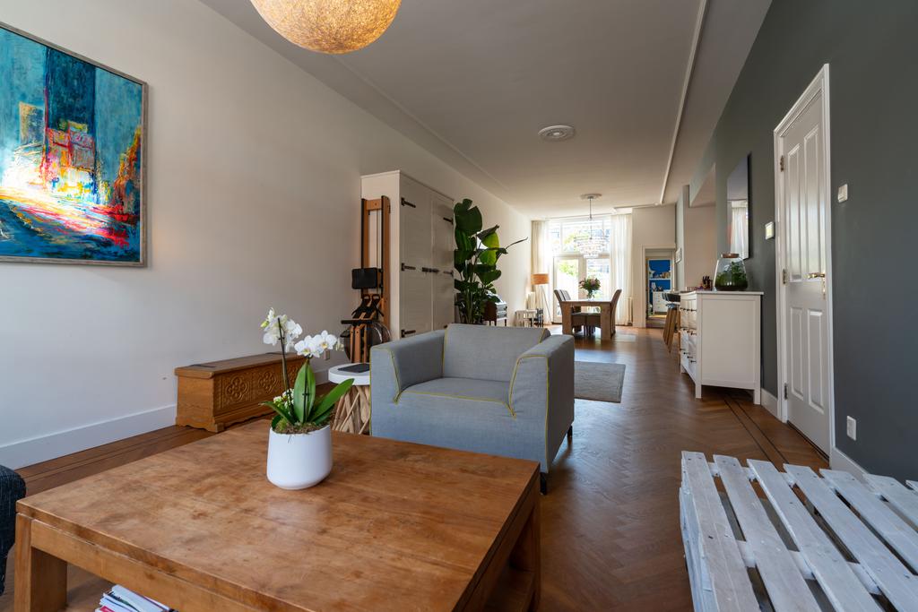 Foto 9 van Nassau Odijckstraat 47