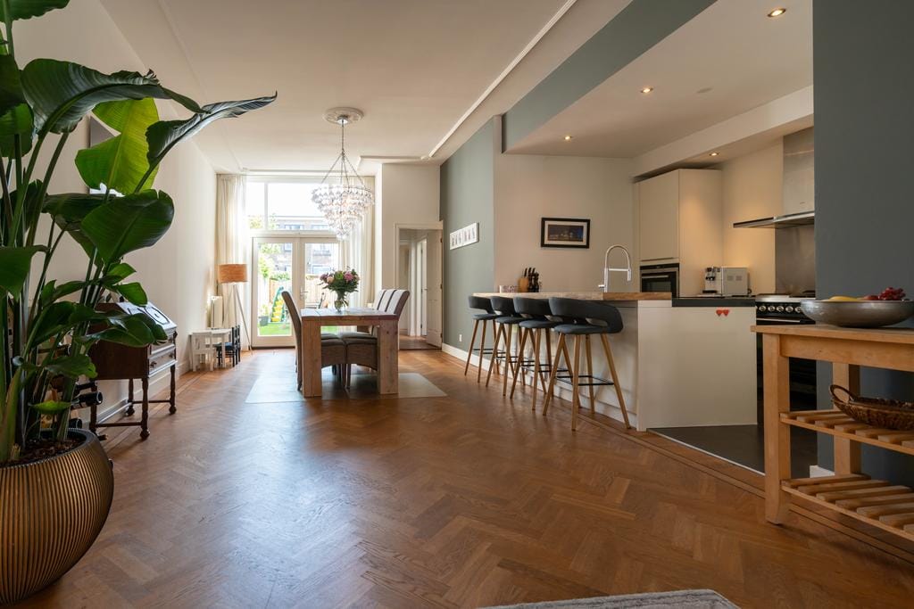 Foto 10 van Nassau Odijckstraat 47